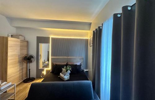 Bantud Hacienda Apartment | Cozy condo in Bacolod City