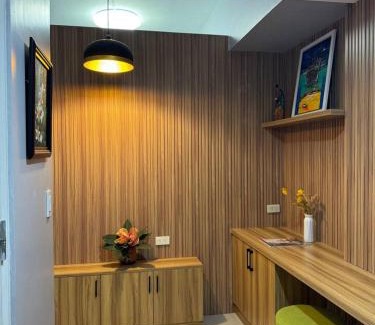 Bel-Air Apartment | Cozy Condo in Jazz Residence unit 1202