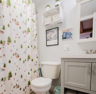 Sunday River Area Apartment | Cozy Condo, Minutes from Sunday River