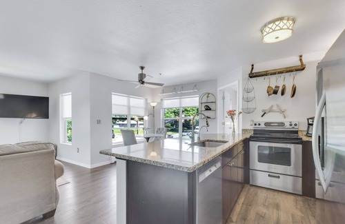 Glenwood Grove - North Iris Condo | Cozy condo with sunny rooftop Patio -Perfect outdoor Oasis in Heart of Boulder