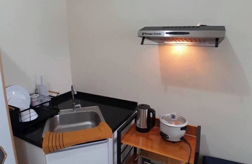 Cagayan de Oro Condo | Cozy CondoStay with WifiandNetflix in the Heart of Cagayan De Oro City
