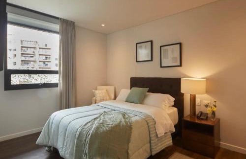 Chia Apartment | Cozy & Convenient in Calucé Chía Ideal Getaway