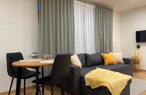 Birzgale Apartment | Cozy Corner in Ogre