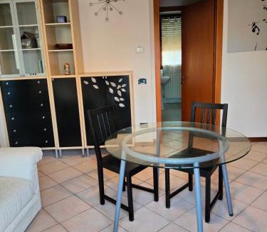 Altopascio Apartment | Cozy Corner near Lucca