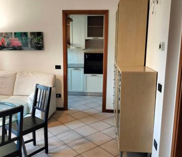 Altopascio Apartment | Cozy Corner near Lucca