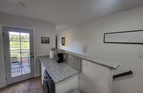 Truth or Consequences House | Cozy Cottage Suite. Unit 4