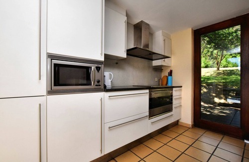 Barvaux Cottage | Cozy Cottage in Durbuy with Garden