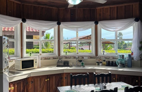 Penas Blancas Cabin | Cozy cottage 20min from La Fortuna and all its attractions