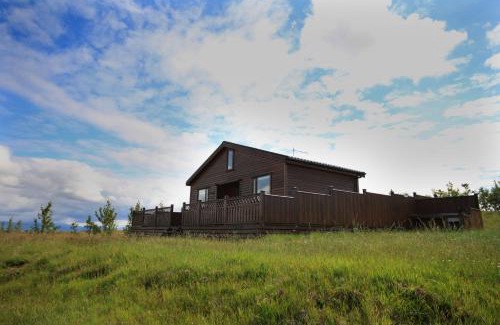 Hvolsvollur House | Cozy Cottage by Stay in Iceland