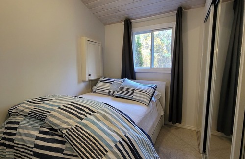 Washago Cottage | Cozy cottage by the water!
