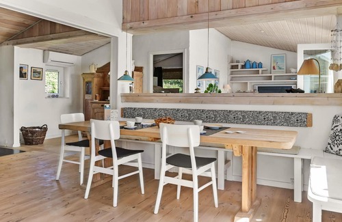 Tversted House | Cozy cottage in a quiet area and close to the beach.