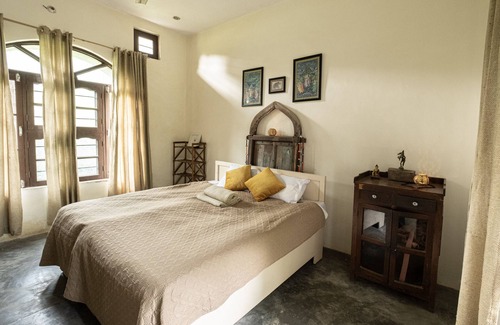 Sirala Other | Cozy Cottage in Eco Yoga Retreat Center surrounded by Raw Nature