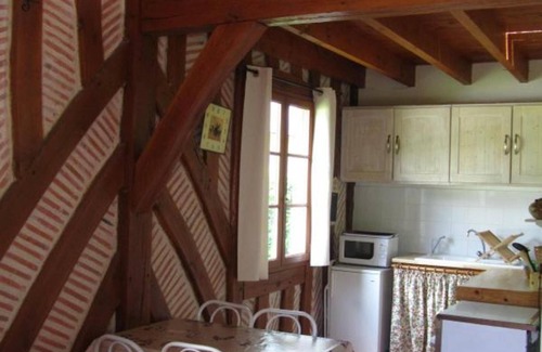 Limeray Apartment | Cozy Cottage in Loire Valley with Pool, Near Amboise and Chateaux