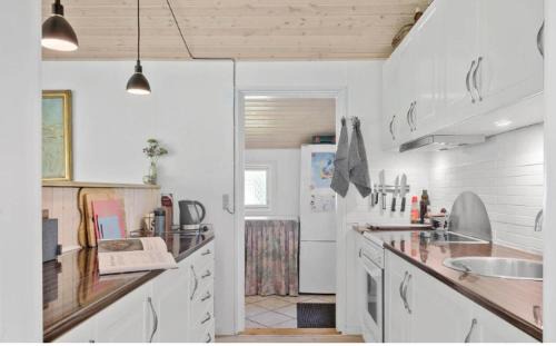 Melby House | Cozy Cottage In Scenic Surroundings