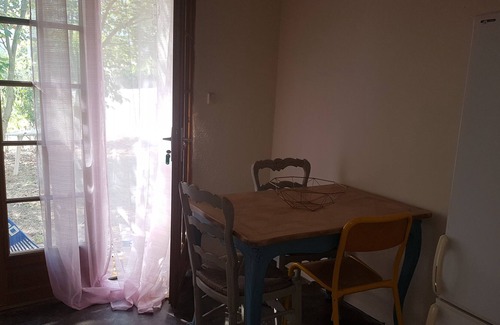 Villeneuve Cottage | Cozy cottage in the heart of Provence