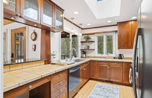 Banner Elk Cottage | Cozy Cottage in the Heart of Blue Ridge Mountains