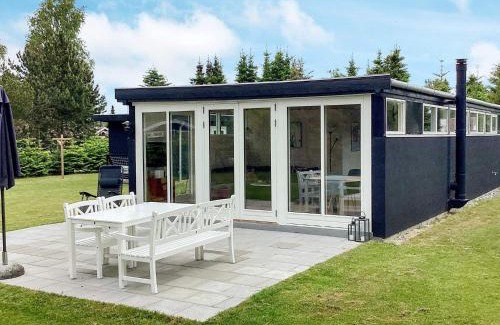 Marielyst House | Cozy Cottage Retreat in Marielyst-By Traum