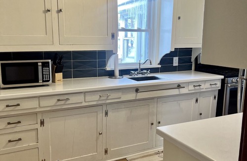 King House | Cozy Cottage steps from the Pristine Chain O’ Lakes Waupaca