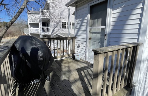 Ocean Park Cottage | Cozy Cottage