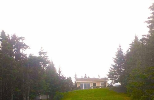 Terra Nova Cottage | Cozy cottage with hot tub, 1-acre, lakefront, less than 1 hour from St. John's.