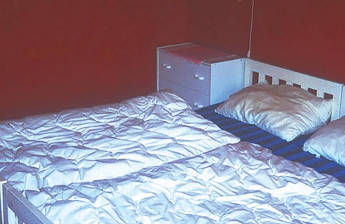 Selva House | Cozy cottage with large garden and in the middle of the fishing area.