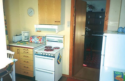 Selva Apartment | Cozy cottage with large garden and in the middle of the fishing area.