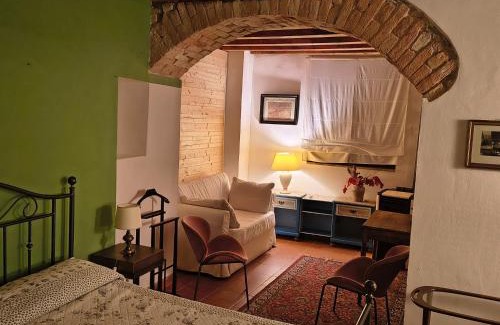 Lubaco House | Cozy Country House