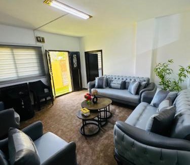 Ajloun Apartment | cozy country house