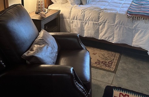 Pearce Bed & Breakfast | Cozy Country Inn at the doorstep of the amazing Chiricahua National Monument.