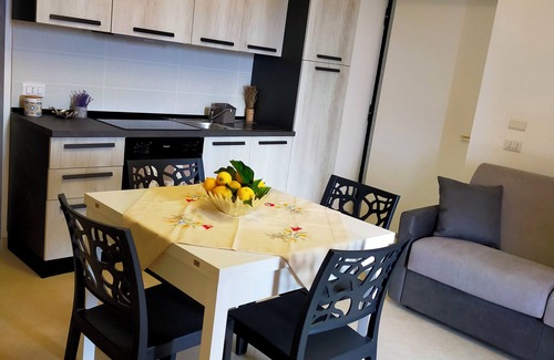 Laureana Cilento House | Cozy country house with breathtaking views and wide open spaces.