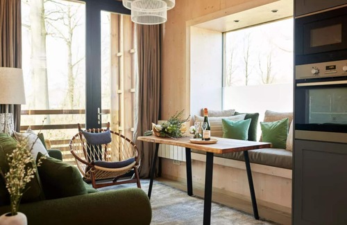Maubray Cottage | Cozy Couple’s Nature Stay