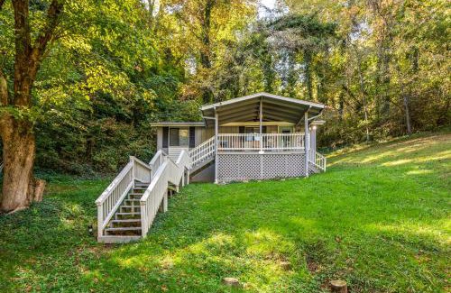 Sevierville House | Cozy Cove