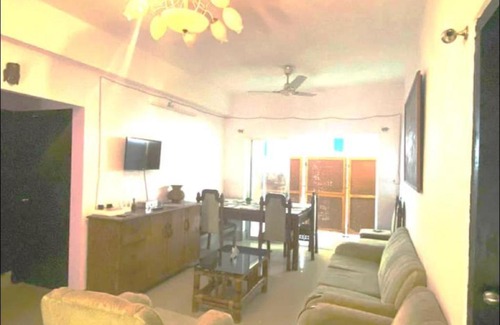 Sualkuchi Apartment | Cozy Crib