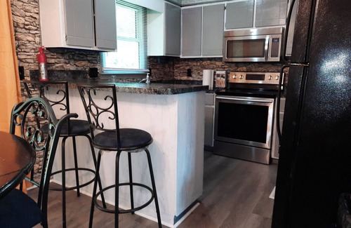New Bern House | Cozy, Cute, and Peaceful!