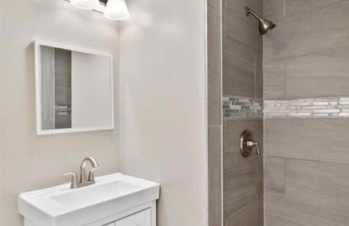 Gary House | Cozy Detached Suite Gary, IN