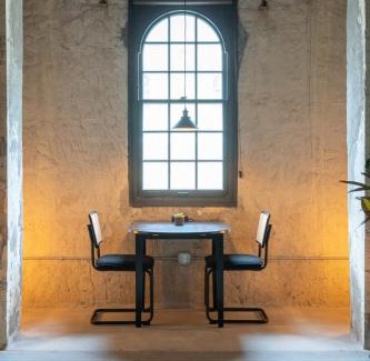 Westown Apartment | Cozy Double Queen Apartment Close to Fiserv with Parking