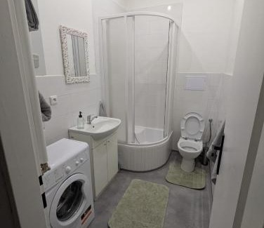Nejdek Apartment | Cozy & Elegant 2-Bedroom