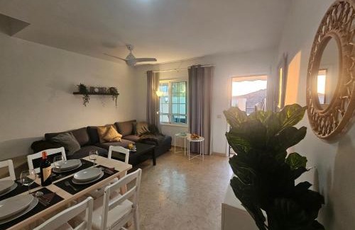 Puerto Rico Apartment | Cozy home with terrace and access to swimming pool
