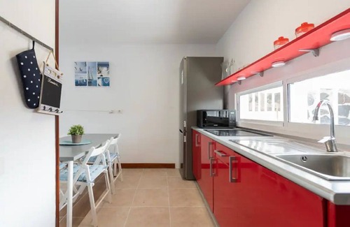 Playa del Ingles Villa | Cozy 3 bedroom detached house near San Agustin