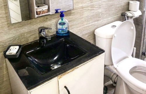Agdal Apartment | Cozy F2 at the center of Agdal WIFI + CLIM
