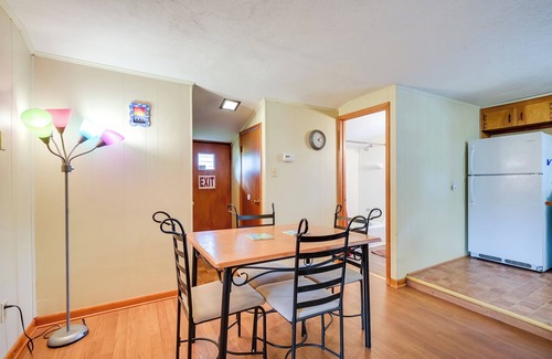 Fairfield Cottage | Cozy Fairfield Escape Near Historic Sites