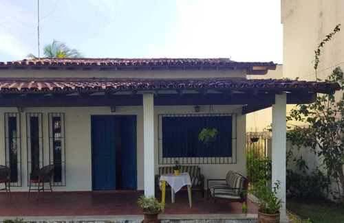 Rio das Ostras House | Cozy Family/Friends
