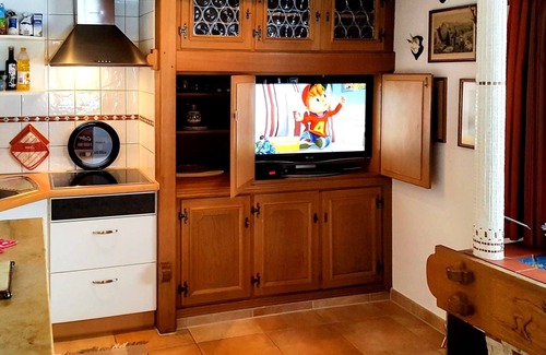 Oberstdorf House | Cozy family home with 4 bedrooms in Oberstdorf