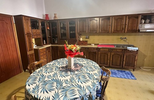 Cursi House | Cozy family vacation home with all amenities and a few miles from the sea