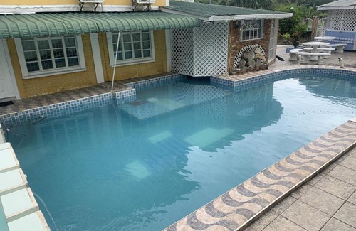 Georgetown House | Cozy first floor accommodation 4 guests 1 bedroom