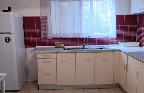 Nea Makri Apartment | Cozy flat in Nea Makri