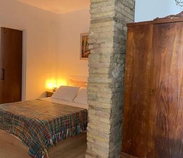 Old Town Apartment | Cozy flat in Pamplona old town
