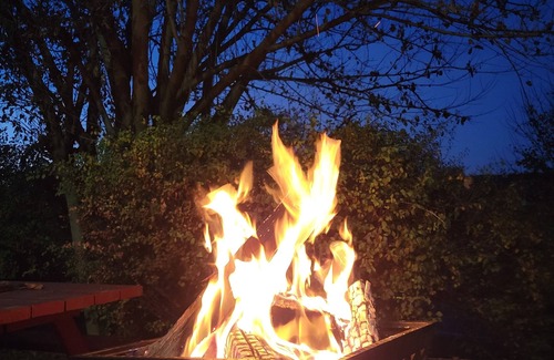 Christiansburg Apartment | Cozy Garage Apartmentn near Blacksburg, Christiansburg and Radford, Va.