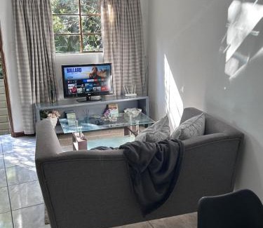 Weltevredenpark House | Cozy Garden cottage