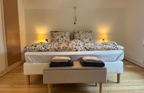 Rudkobing Villa | Cozy Gateway to Langeland